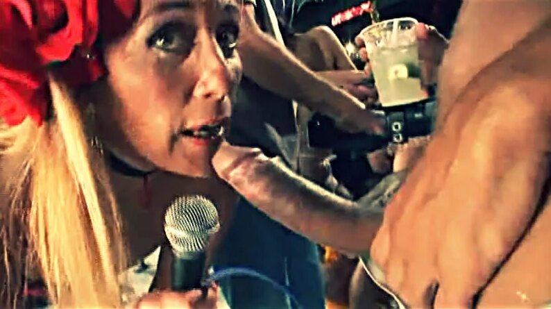 Jinsiy sochli mushuk