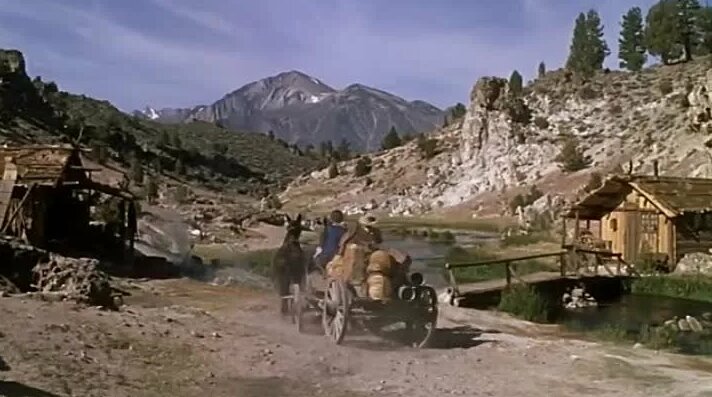 К северу от Аляски (США,1960 HD) - Смотреть онлайн в поиске Яндекса по ...