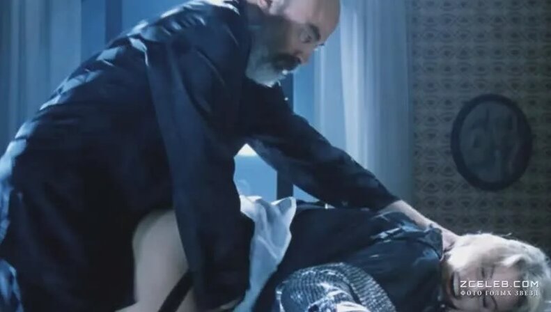 Джессика Альбамен секс видеосы