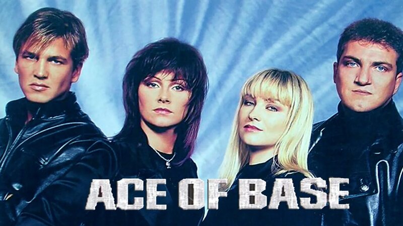 Ace of Base (Эйс оф Бейс) - клип-концерт - Смотреть онлайн в поиске ...