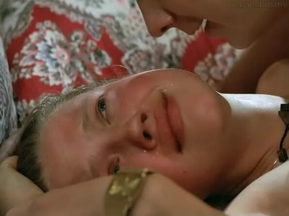 Елена Беркова және оның үй бейнесі