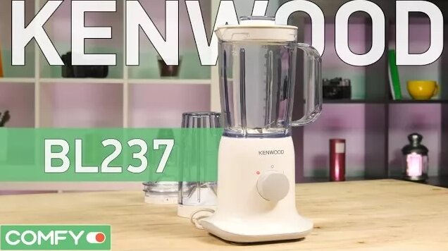 Kenwood bl237 deals