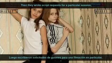 Masha babko little 18 : 996 video Yandex'te bulundu   
