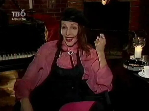 Kamensk-Uralskiydagi fohishalar