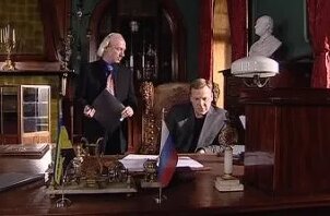 Бандитский Петербург 8: Терминал 2006 г 10 серия - Смотреть онлайн в ...