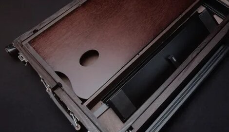 Brauberg | Чемодан превращается… в полноценную студию в любом месте ...