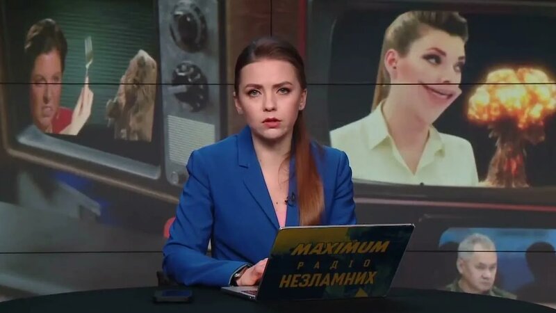 «Кого ты лечишь?» дочка путіна дала інтерв’ю