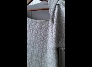 Секрет для трикотажа. Силиконовая лента для шитья 0,6-0,7см ...