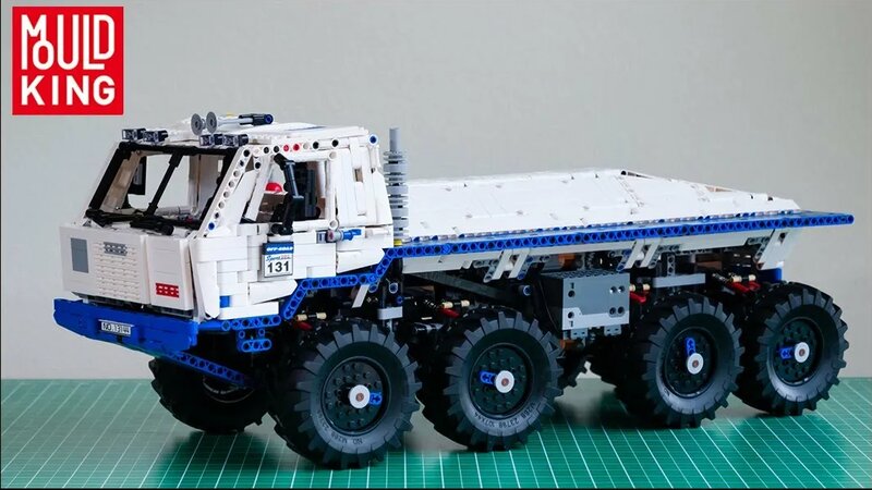 Tatra t813 8x8 profa hotsell
