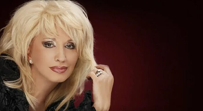 Ирина Аллегрова. Все мы бабы-стервы - Смотреть онлайн в поиске Яндекса ...