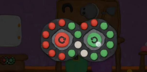 12 замков весёлые зверята прохождение