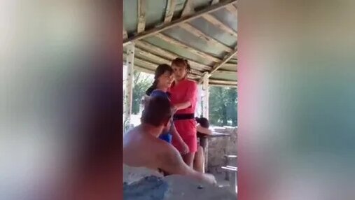 Өте тар киім фотосы