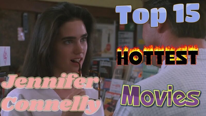 Jennifer Connelly - Actor Filmography، photos، Video