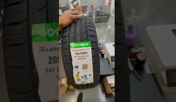 Обзор китайской резины GoodRide - Смотреть онлайн в поиске Яндекса по Видео