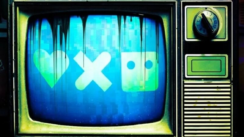 Любовь. Смерть. Роботы 1 сезон 14 серия «Зима Блю» (мультсериал, 2019 ...