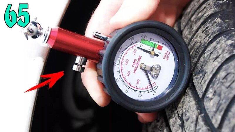 Нифига себе насадки! 12 насадок для компрессора и пневмо инструмент из ...