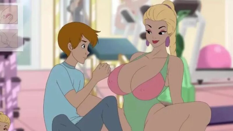 Бразилиялық кроссресстердің порносы