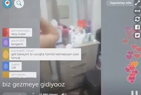 Periscope 18+  18+: 1 bin video Yandex