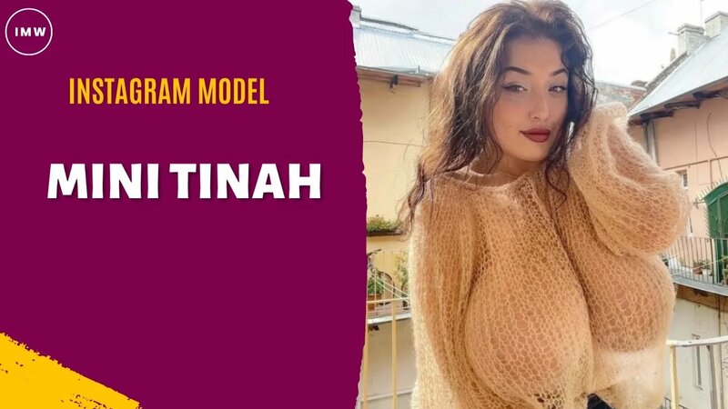 Mini Tinah Age | Biography | Hieght | Weight | Plus Size Model