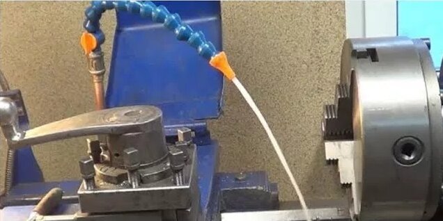 #токарного станка сож для токарного станка\coolant for lathe - Смотреть ...
