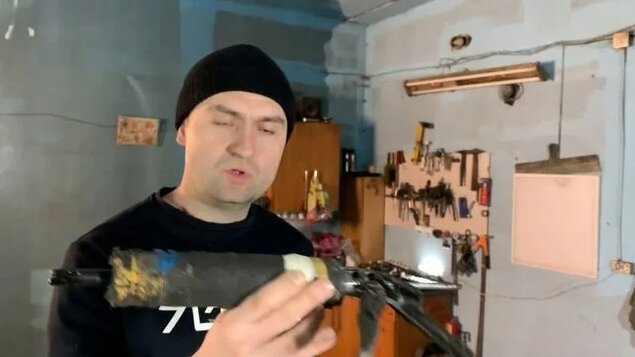 Самодельный баллончик для покраски авто своими руками, многоразовый ...