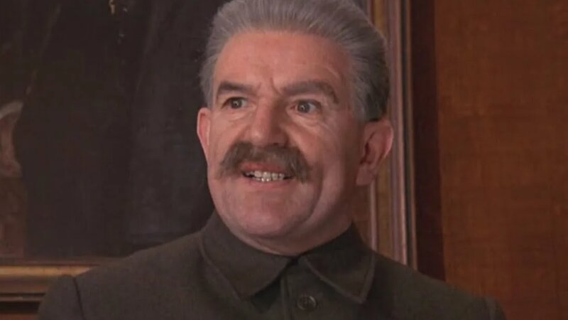 #РетроОбзор: "Красный монарх", 1983 год. - Смотреть онлайн в поиске ...