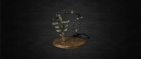 Dark Souls 3 - Ковенант Пальцы Розарии (местонахождение) - Смотреть ...