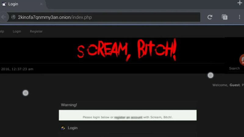 scream bitch Scream bitch - смотреть онлайн в поиске Яндекса по Видео