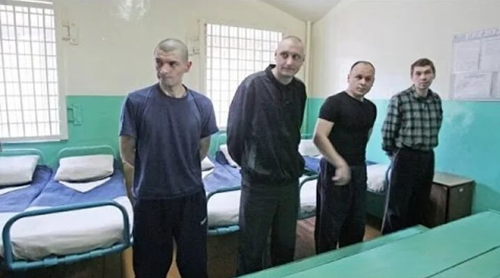 Видео Владимирский централ - легендарная тюрьма | OK.RU - Смотреть ...