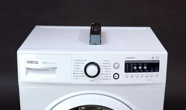 Установка стиральной машины. Видеоинструкция - Смотреть онлайн в поиске ...
