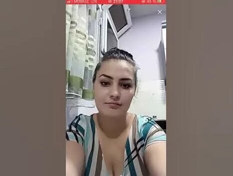 Gangbang jinsiy aloqa video