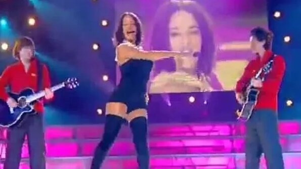 BBW минет және анал тәжірибелі