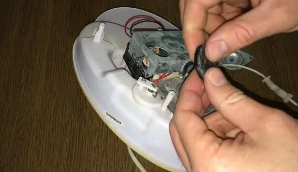 Ремонт увлажнителя воздуха своими руками: обзор типовых поломок. Плохо ...