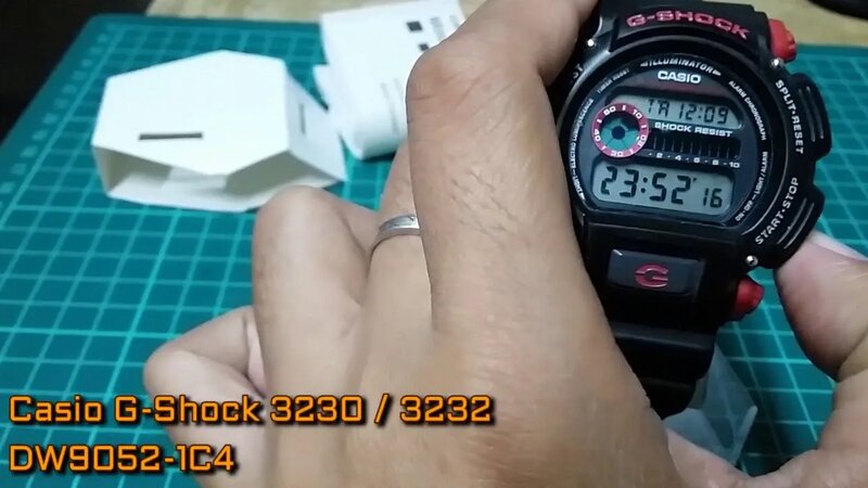 G shock watch 3232 hotsell
