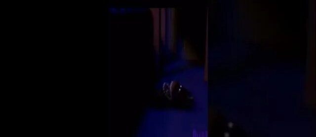 карандаши прыгали в кроватке