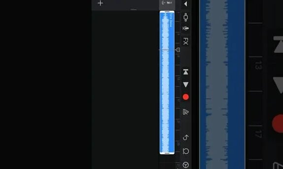 Как сделать рингтон на iPhone через GarageBand - Смотреть онлайн в ...