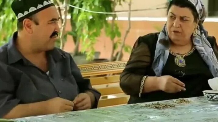 Anal jinsiy aloqa bilan shugullangan