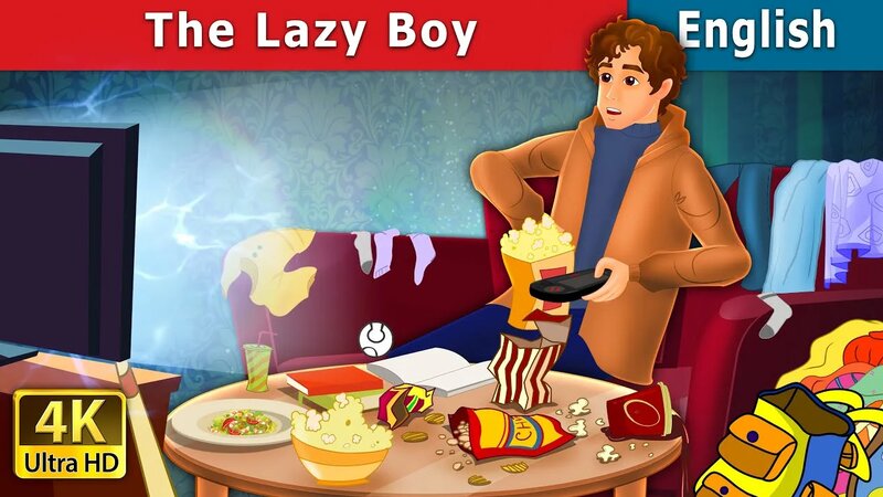 A lazy boy sale