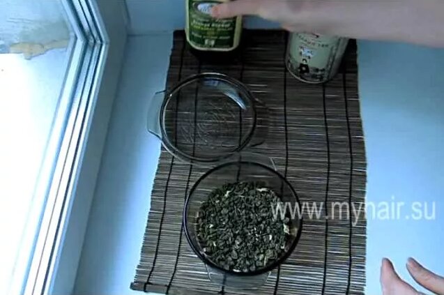 Масляный инфуз - Смотреть онлайн в поиске Яндекса по Видео