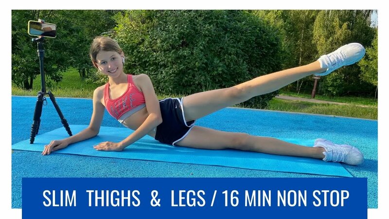 Chloe ting thinner legs hotsell