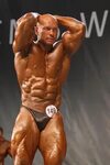 Sexy Male Bodybuilder - Posing On Stage Pictures Gallery 3