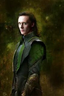 Prince' by sueworld.deviantart.com Tom hiddleston loki, Loki