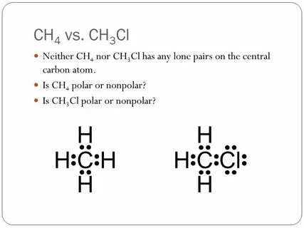 Polarity and Intermolecular Forces. Review We know how to dr