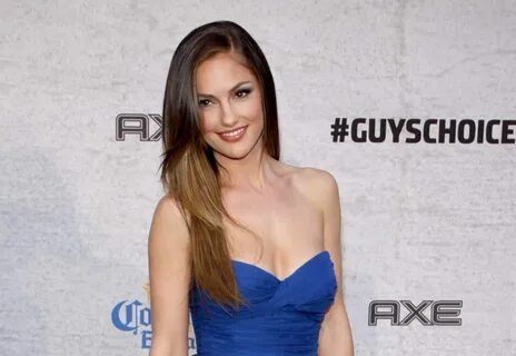 Minka Kelly's body measurements like her height, weight, bra/cup s...
