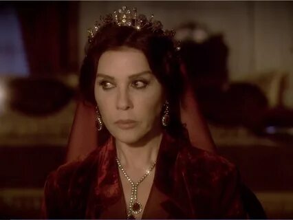 Hafsa Sultan - "The Double Joy" Season 1, Episode 17 Beautif