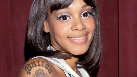 Dreh dich um Gleichgültigkeit Schlamm lisa lopes daughter Ei