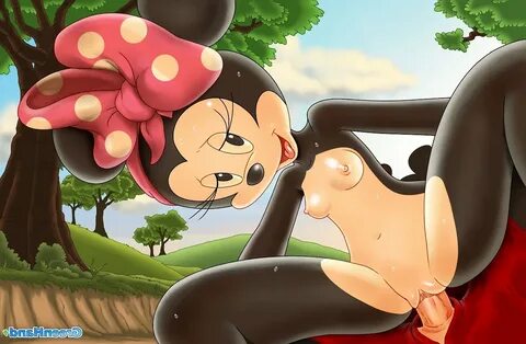 minnie mouse Disney Porn - Part 5