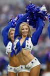 Dallas Cowboys Cheerleaders Wallpaper (69+ images)