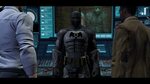 Batman the telltale series Ep 5 Mark 2 New Batsuit - YouTube