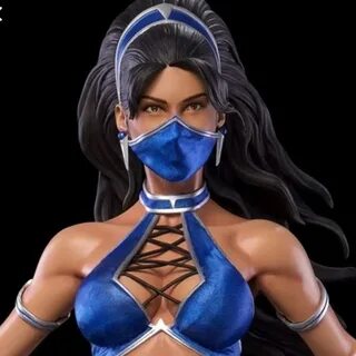 Favorite Female Ninja Fandom